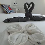 Bucica Dvori アパート スタリグラード