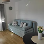 Bucica Dvori Starigrad Paklenica