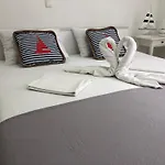 Bucica Dvori Daire Starigrad Paklenica