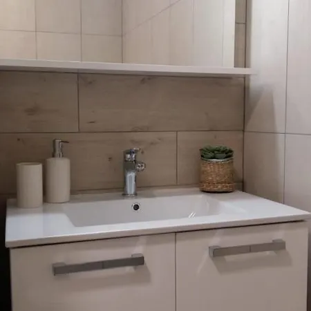 Apartments Bucića Dvori Apartman Starigrad Paklenica