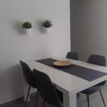 Apartments Bucića Dvori *