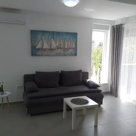 Apartman Apartments Bucića Dvori *