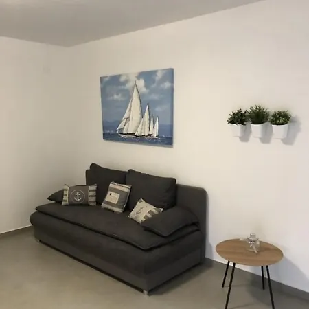 Apartments Bucića Dvori Starigrad Paklenica