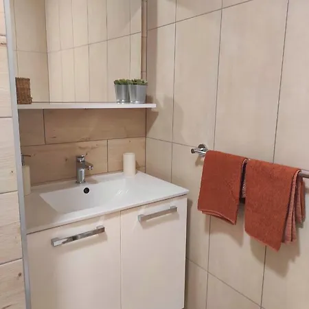 Apartments Bucića Dvori Apartman Starigrad Paklenica