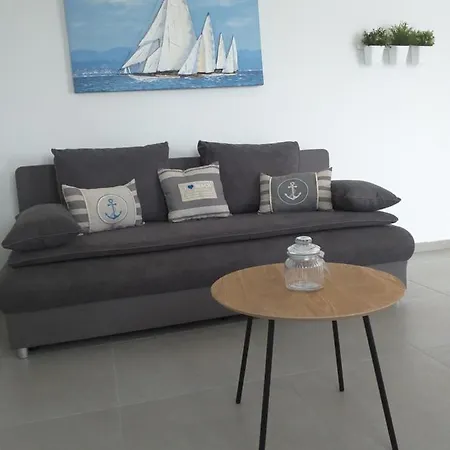 Apartments Bucića Dvori Apartman Starigrad Paklenica