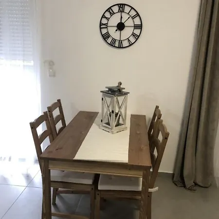 Apartman Apartments Bucića Dvori