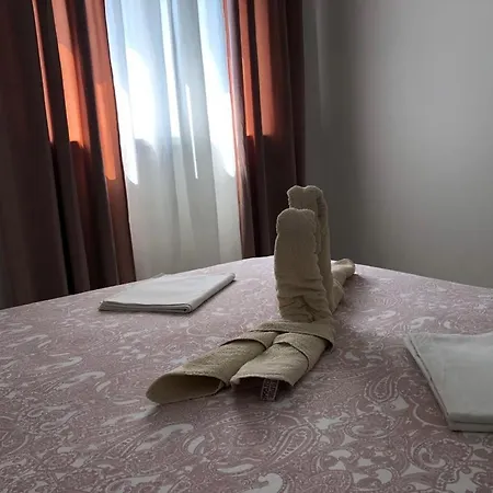 Apartman Apartments Bucića Dvori