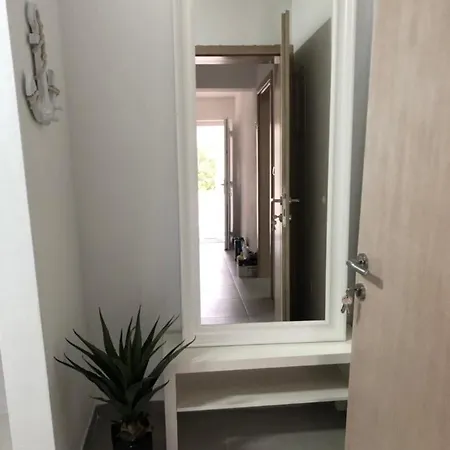 Apartments Bucica Dvori *