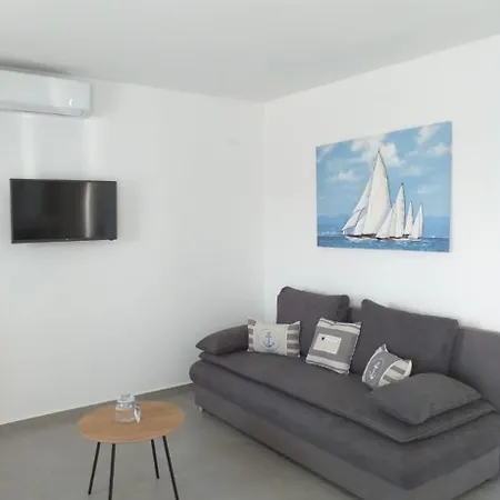 Apartman Apartments Bucića Dvori *