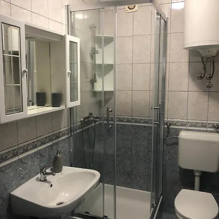 Apartments Bucića Dvori *