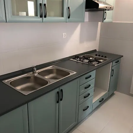 Apartments Bucica Dvori Starigrad Paklenica