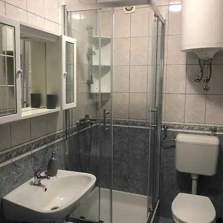 Apartman Apartments Bucića Dvori