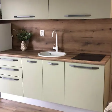 Apartman Apartments Bucića Dvori