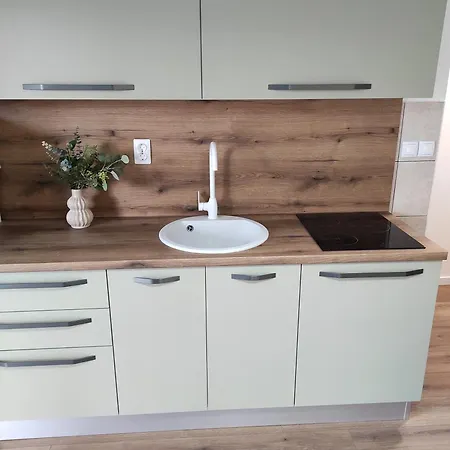 Apartman Apartments Bucića Dvori