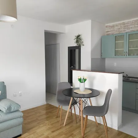 Apartments Bucića Dvori Apartman