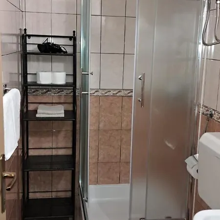 Apartments Bucića Dvori Starigrad Paklenica