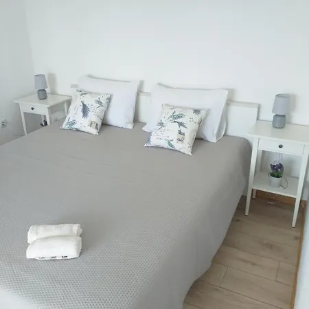 Apartments Bucica Dvori Starigrad Paklenica