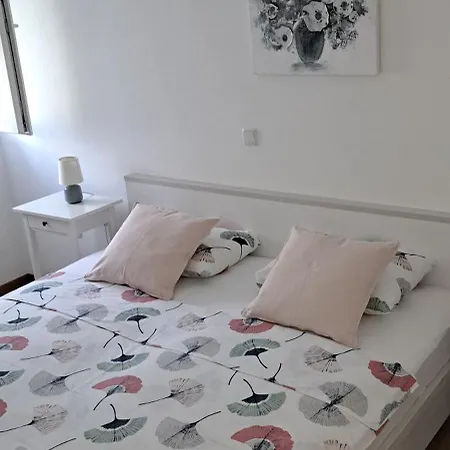 Apartments Bucica Dvori Apartment Starigrad Paklenica