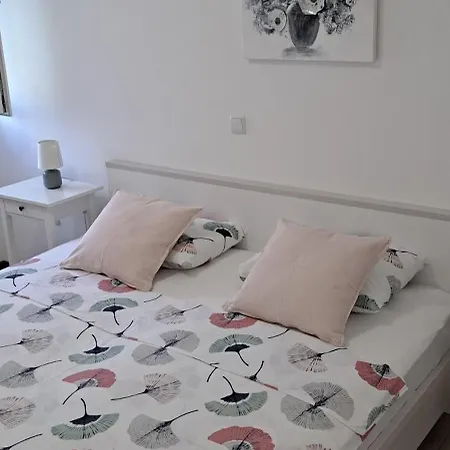 Apartment Apartments Bucica Dvori Starigrad Paklenica