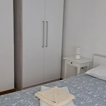 Apartments Bucica Dvori