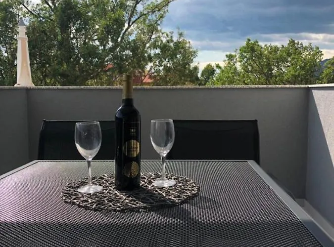 Apartamento Bucica Dvori *