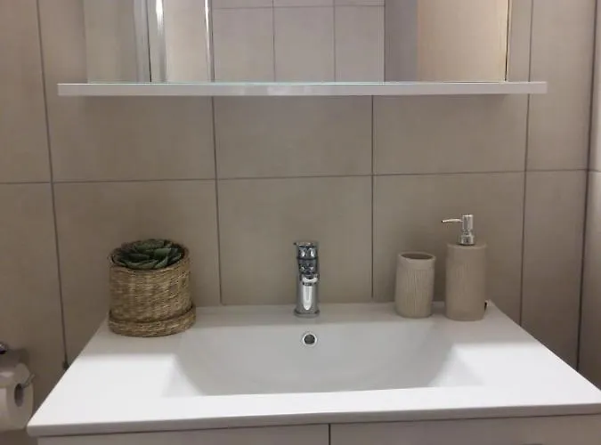 Apartamento Bucica Dvori