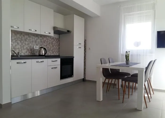 Apartamento Bucica Dvori