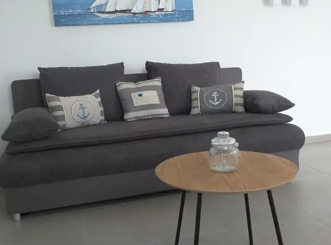 Apartments Bucica Dvori Lägenhet Starigrad Paklenica