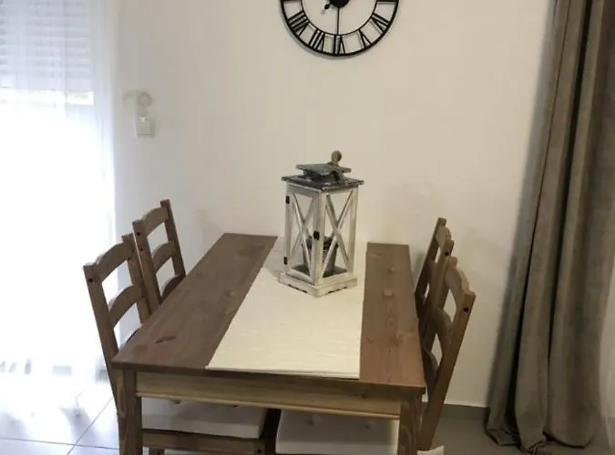 Apartamento Bucica Dvori