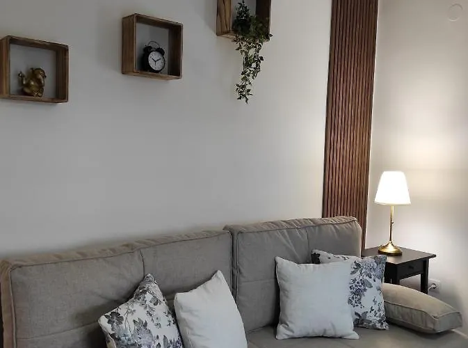 Apartamento Bucica Dvori *