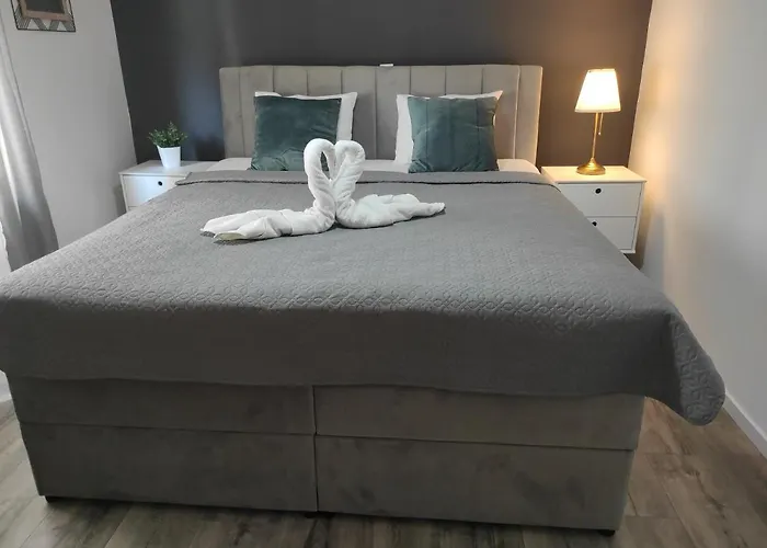 Bucica Dvori Apartamento