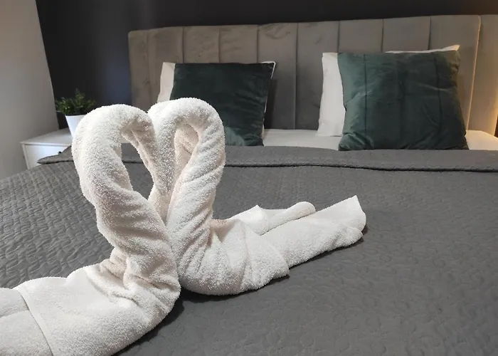 Bucica Dvori Apartamento