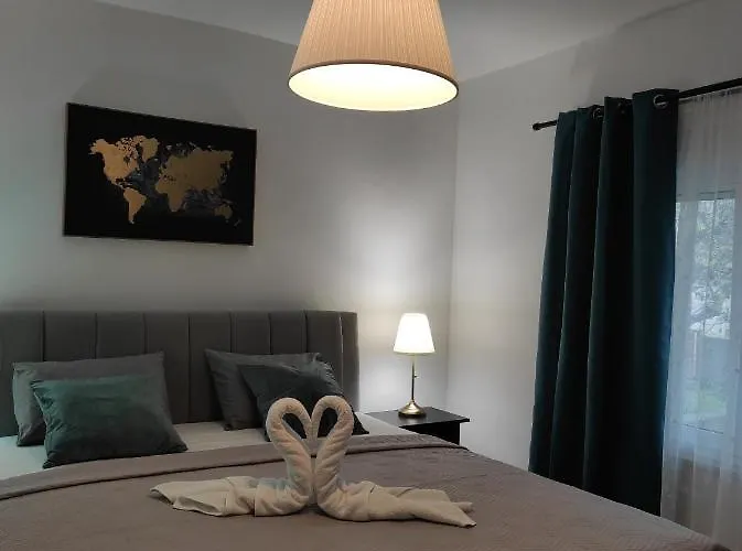 Bucica Dvori Apartamento *