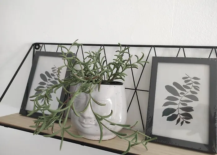 Bucica Dvori Apartamento