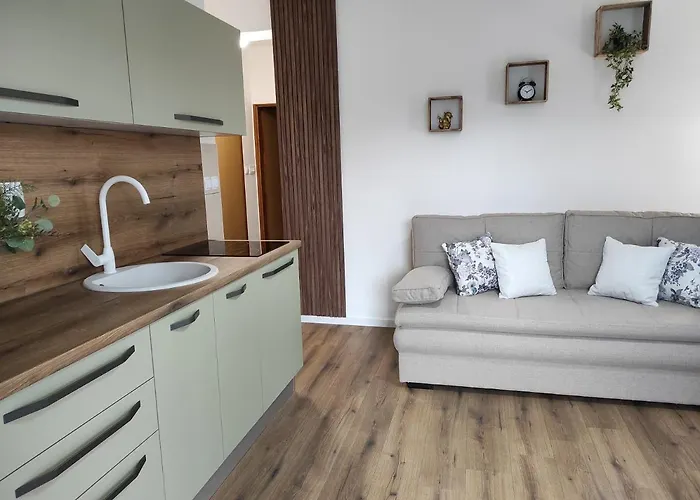 Apartamento Bucica Dvori