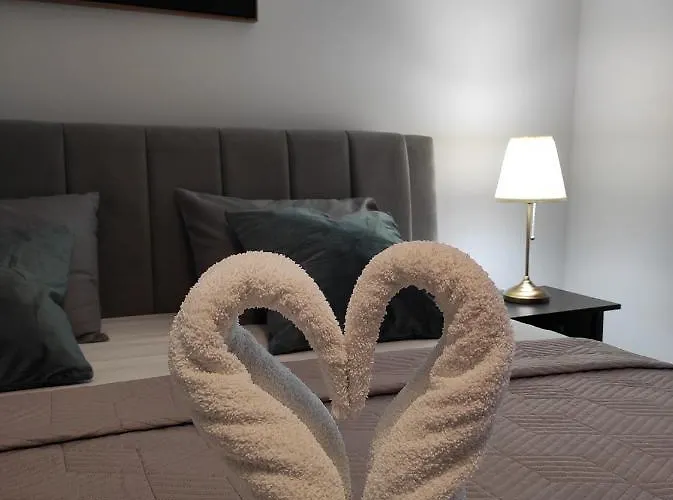 Apartamento Bucica Dvori *