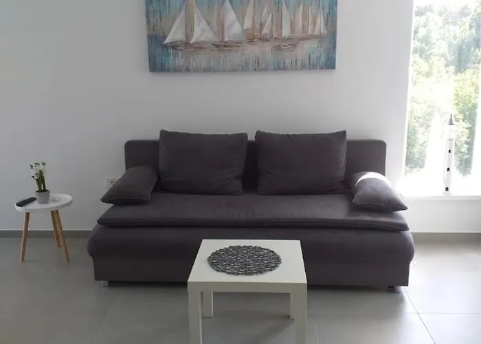 Apartamento Bucica Dvori *