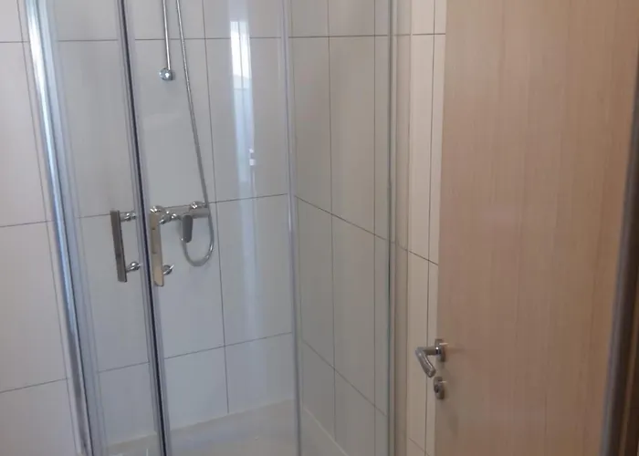 Bucica Dvori Apartamento *