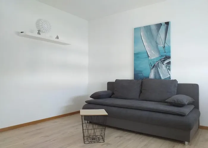 Apartments Bucica Dvori