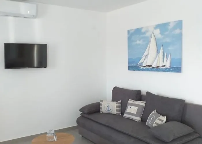 Apartamento Bucica Dvori *