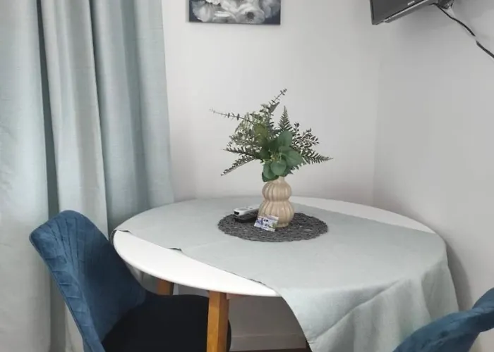 Bucica Dvori Apartamento