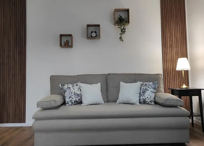 Bucica Dvori Apartamento *