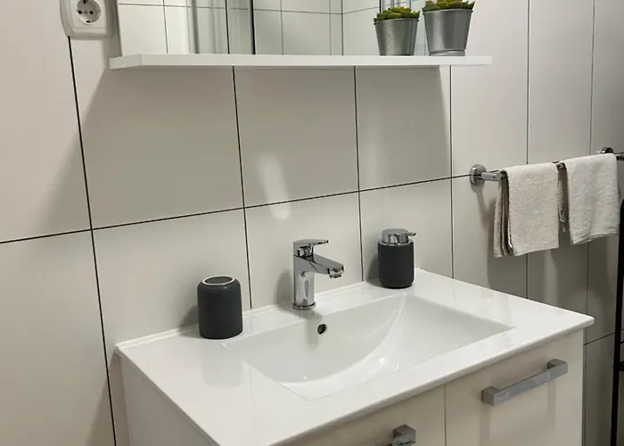 Bucica Dvori Apartamento