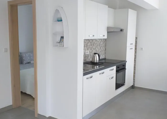 Bucica Dvori Apartamento *