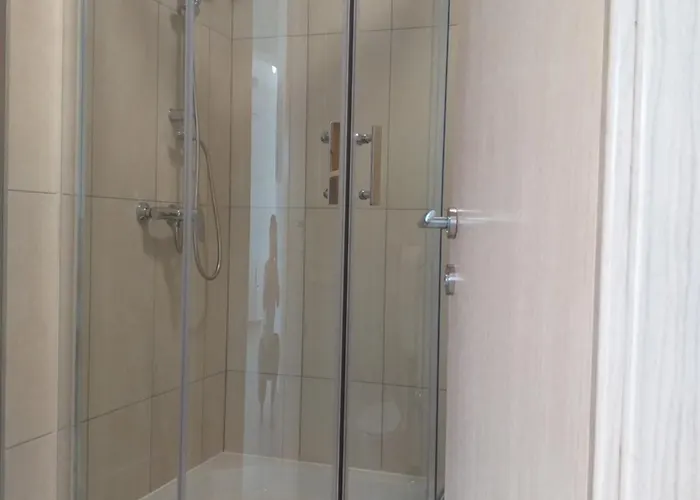 Lägenhet Apartments Bucica Dvori *