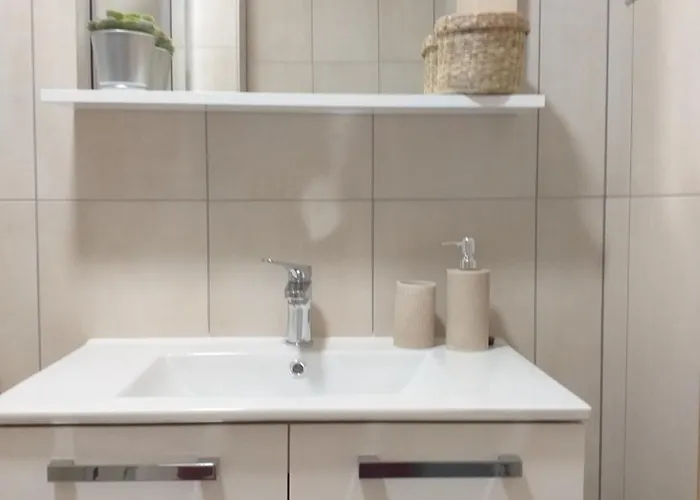 Apartamento Bucica Dvori Starigrad Paklenica