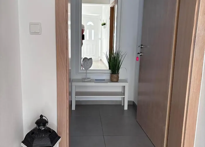 Lägenhet Apartments Bucica Dvori Starigrad Paklenica