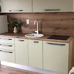 Apartament Bucica Dvori
