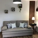 Bucica Dvori Apartament *
