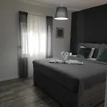 Apartament Bucica Dvori *
